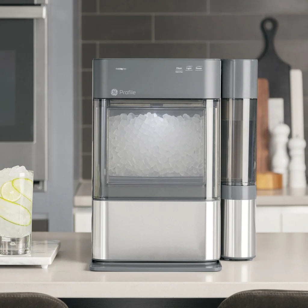 **🧊 The Ice Everyone Wants — GE Profile Opal 2.0 Nugget Ice Maker $300**