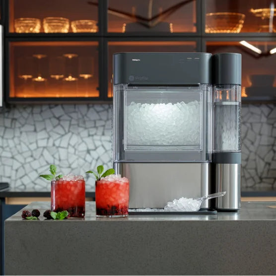 **🧊 The Ice Everyone Wants — GE Profile Opal 2.0 Nugget Ice Maker $300**