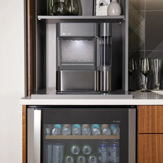 **🧊 The Ice Everyone Wants — GE Profile Opal 2.0 Nugget Ice Maker $300**