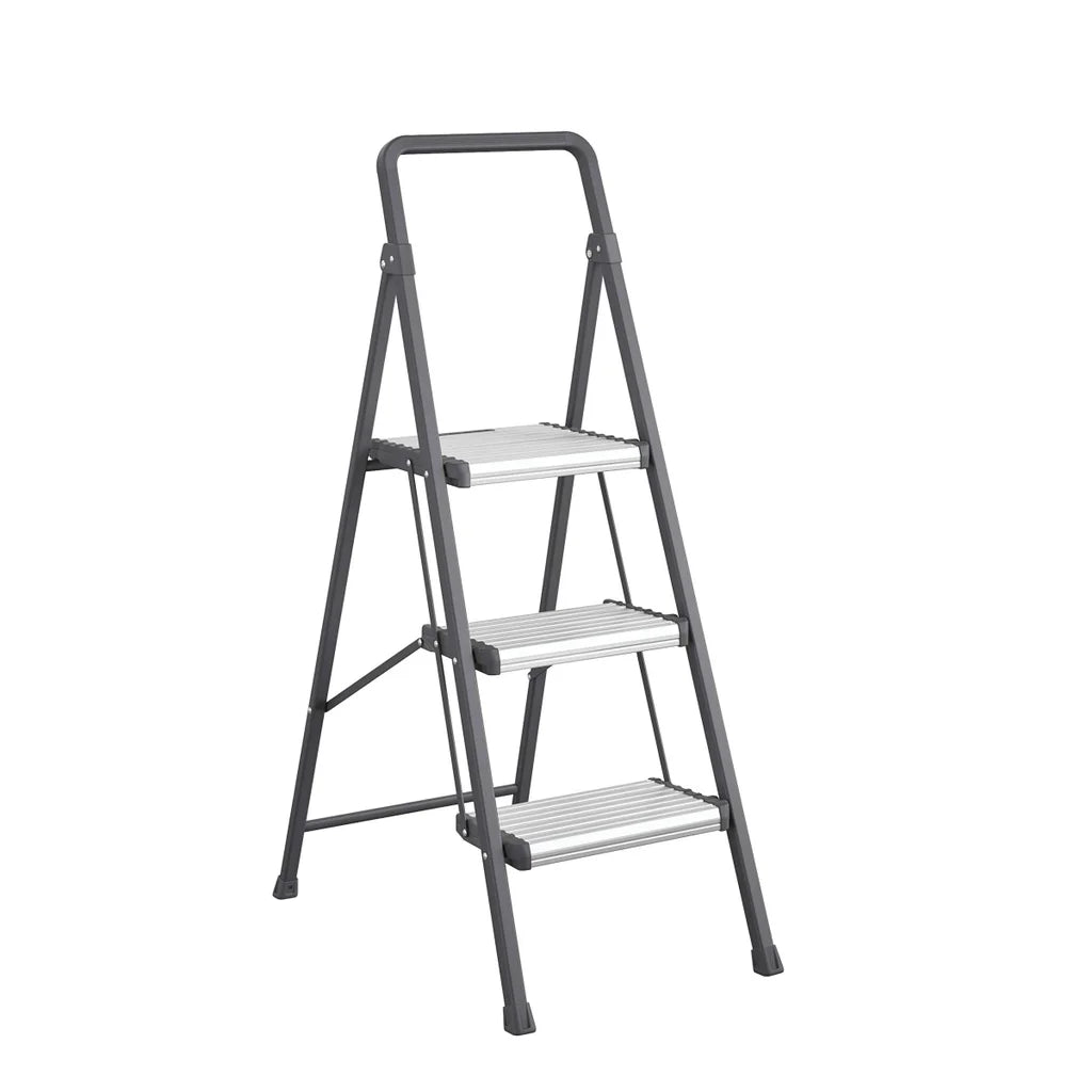 **🛠️ The Perfect Helper Around the House — COSCO 3-Step Folding Stool $25**