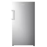 ❄️HISENSE 17 CU. FT. CONVERTIBLE UPRIGHT REFRIGERATOR AND FREEZER — $475! ❄️