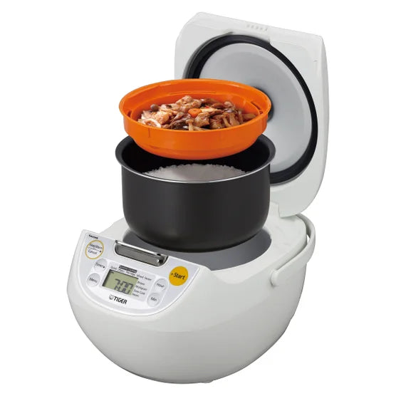 **🍚 Tiger Micom Rice Cooker &amp; Warmer – Premium Kitchen Upgrade $60**