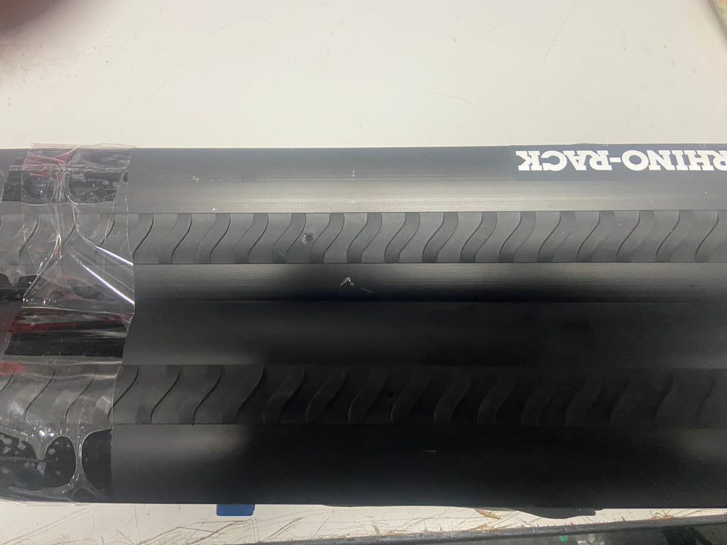 **🚙 Adventure Ready — Rhino-Rack Vortex SX Roof Rack System $200**