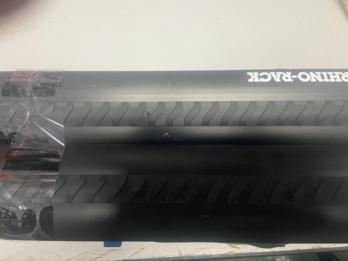 **🚙 Adventure Ready — Rhino-Rack Vortex SX Roof Rack System $200**