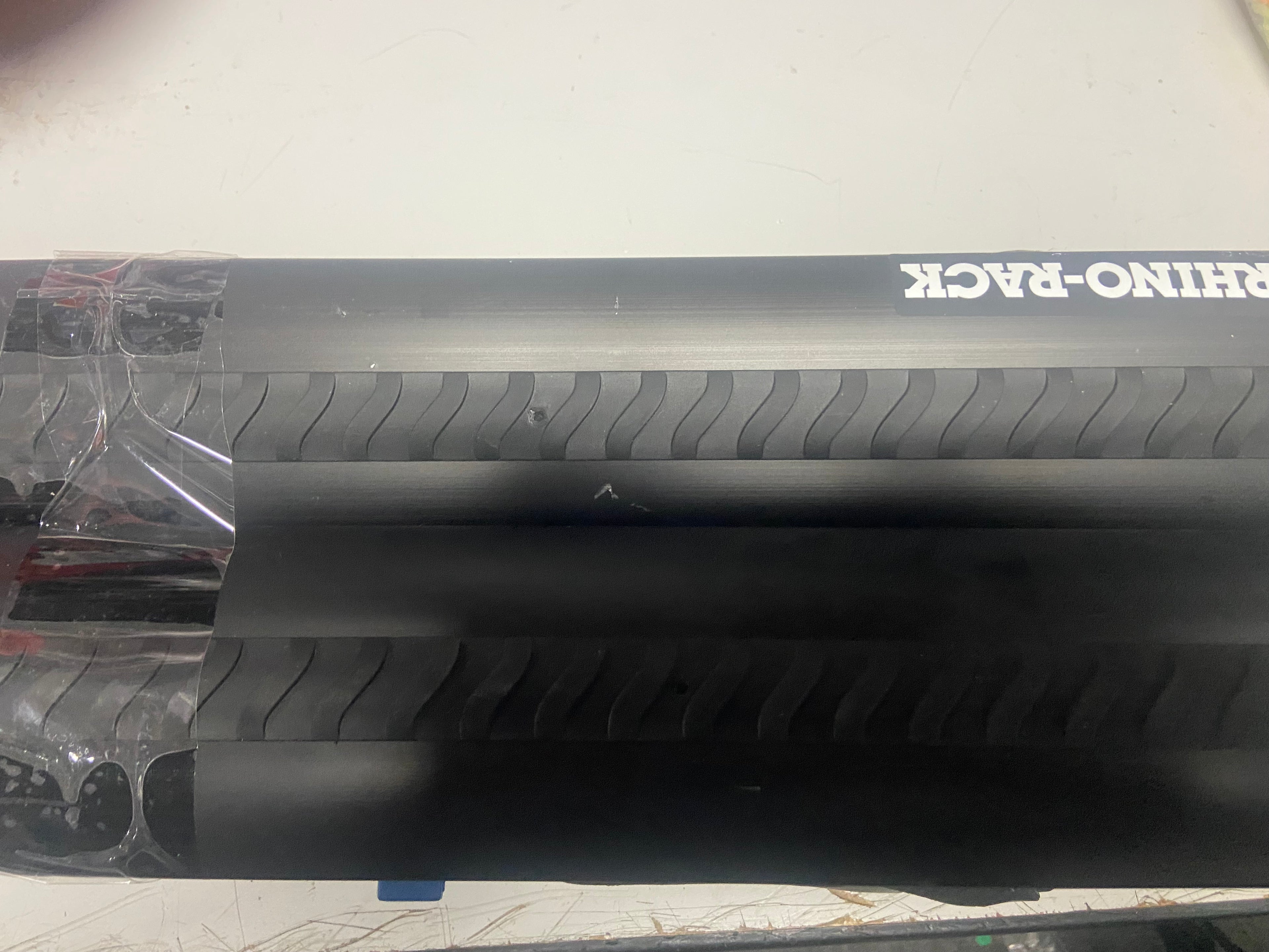 **🚙 Adventure Ready — Rhino-Rack Vortex SX Roof Rack System $200**