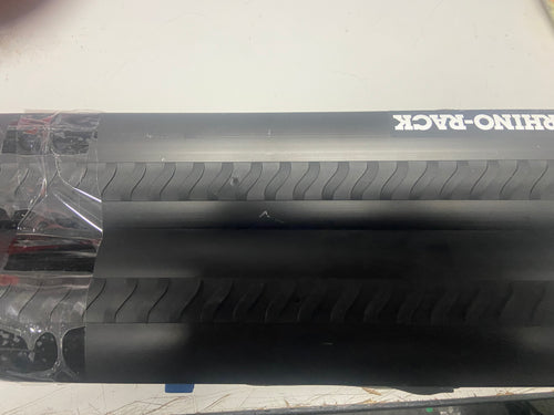 **🚙 Adventure Ready — Rhino-Rack Vortex SX Roof Rack System $200**