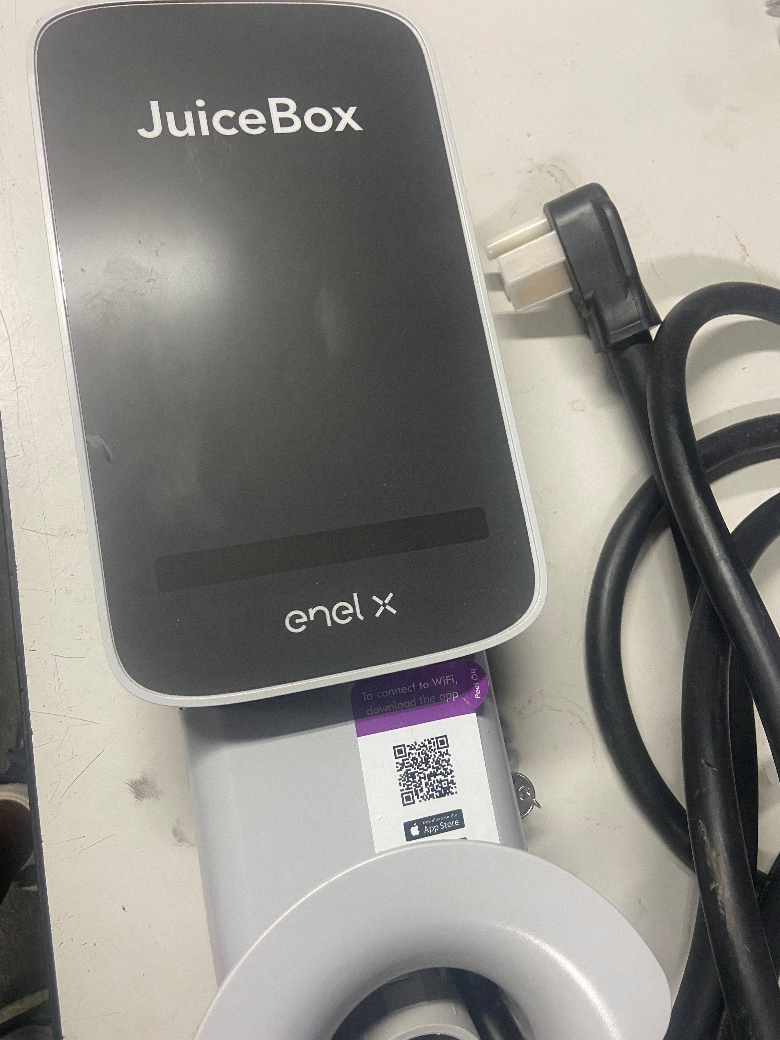 **⚡ Charge Your EV Faster — JuiceBox 40 Smart Electric Vehicle Charger $250**
