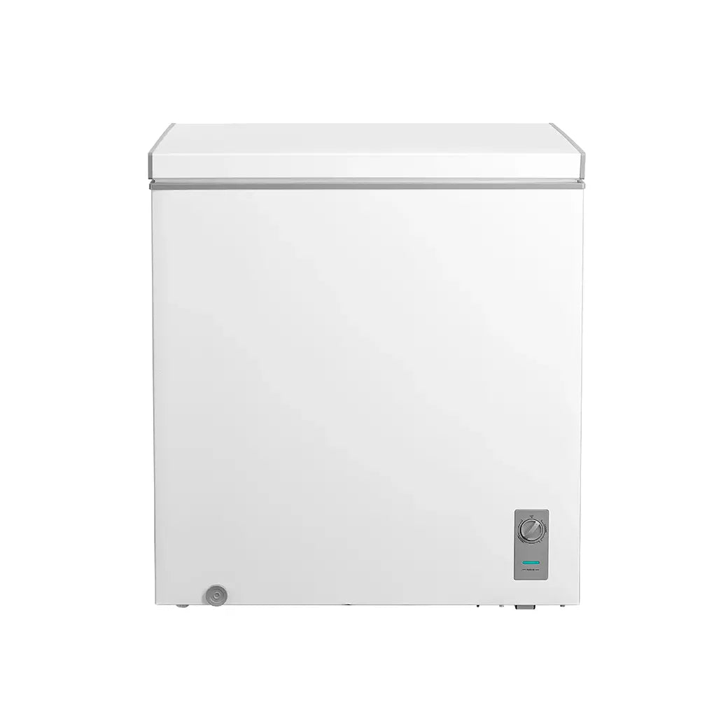 ❄️ **MIDEA 7 CU. FT. CONVERTIBLE CHEST FREEZER — ONLY $119.99!** ❄️