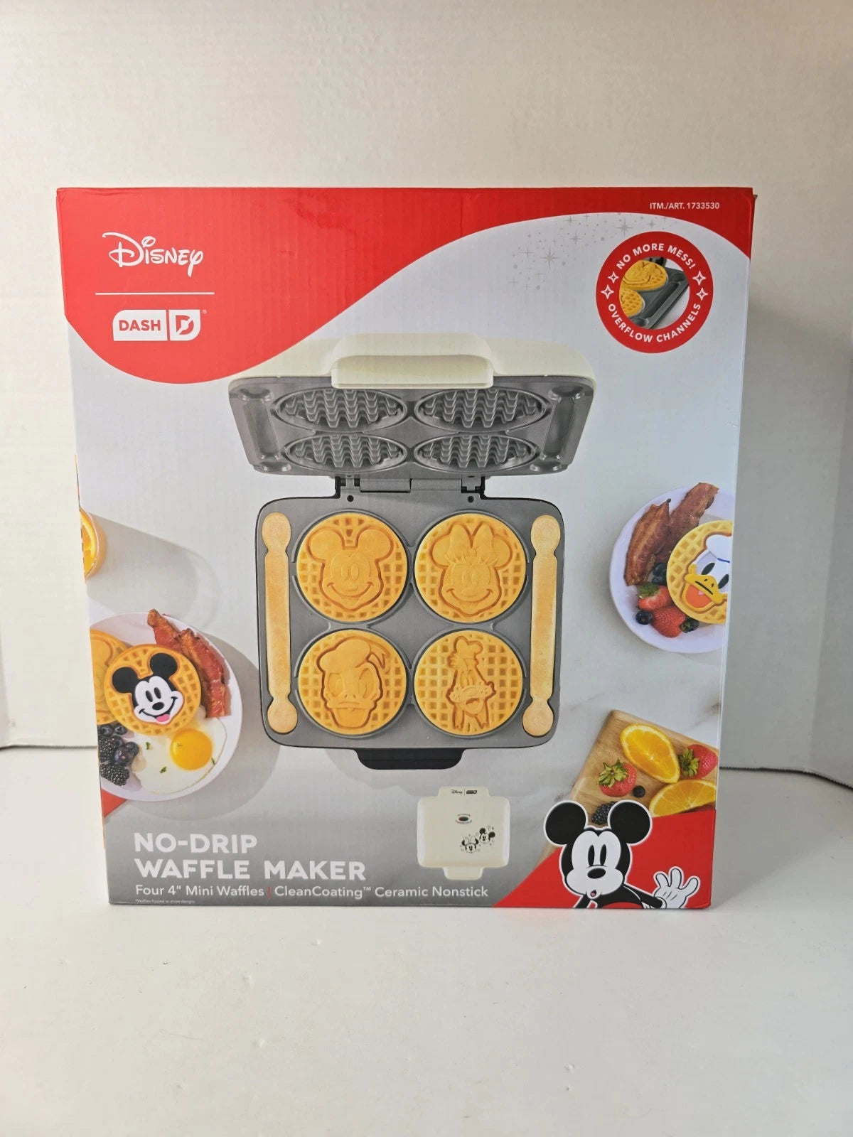 🐭🧇 MAKE BREAKFAST MAGICAL! 🧇🐭