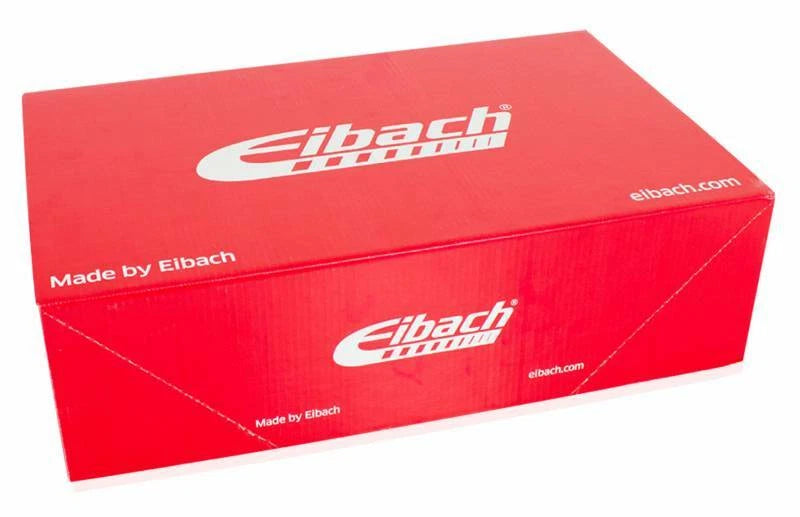 **Eibach Pro-Kit Lowering Springs – $50 FIRM**